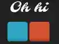 Hra Oh ahoj Hra Oh ahoj