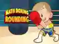 Hra Matematický box Rounding Hra Matematický box Rounding