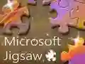 Hra Microsoft Puzzle