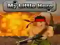 Hra Můj Malý Hrdina