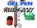 Hra Gelová pero Rush 2021 Hra Gelová pero Rush 2021