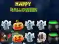 Hra Šťastný Halloween