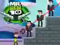 Hra Pan Ben 10
