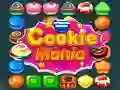 Hra Cookie Mánie Hra Cookie Mánie
