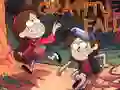 Hra Gravitační pád Hra Gravitační pád