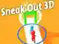 Hra Uprchnout 3D Hra Uprchnout 3D
