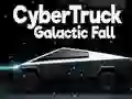Hra Cybertruck Galaktický Pád Hra Cybertruck Galaktický Pád