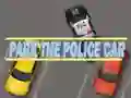Hra Zaparkujte policejní auto Hra Zaparkujte policejní auto
