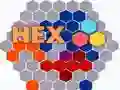 Hra HEXA Hra HEXA