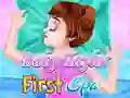 Hra Baby Taylor První Spa Hra Baby Taylor První Spa