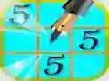 Hra Sudoku Pro