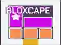 Hra Bloxcape Hra Bloxcape