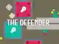 Hra Obránce Hra Obránce
