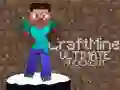 Hra CraftMine: Ultimátní Knockout