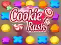 Hra Cookie Rush Hra Cookie Rush
