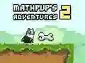 Hra Dobrodružství MathPlupa 2 Hra Dobrodružství MathPlupa 2