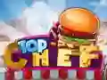 Hra MasterChef Hra MasterChef