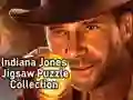 Hra Sbírka puzzle Indiana Jonese Hra Sbírka puzzle Indiana Jonese