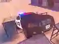 Hra Policie Drift a Akce Hra Policie Drift a Akce
