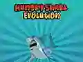 Hra Hladový žralok: Evoluce Hra Hladový žralok: Evoluce