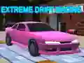 Hra Extrémní Driftovací Závody Hra Extrémní Driftovací Závody