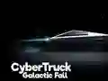 Hra CyberTruck Galaktický Pád