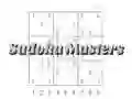 Hra Mistři Sudoku Hra Mistři Sudoku