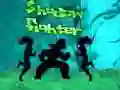 Hra Stínový bojovník Hra Stínový bojovník