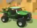 Hra Mega ramp: závody aut a akrobatické kousky 3D na nemožných tratích Hra Mega ramp: závody aut a akrobatické kousky 3D na nemožných tratích