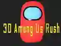 Hra 3D Mezi Nami Rush