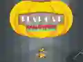Hra LétajícíKočka Halloween Hra LétajícíKočka Halloween