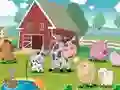 Hra Farmářským Sklízem Hra Farmářským Sklízem