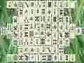 Hra Klasický Mahjong Solitaire Hra Klasický Mahjong Solitaire