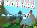 Hra Klondike Solitaire Hra Klondike Solitaire