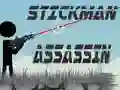 Hra Stickman Zabiják