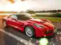 Hra Puzzle Auto - Děti a Dospělí Hra Puzzle Auto - Děti a Dospělí