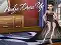 Hra Nadia Oblékněte