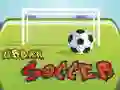 Hra Městský Fotbal Hra Městský Fotbal