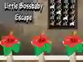 Hra Malý Bossbaby Únik Hra Malý Bossbaby Únik