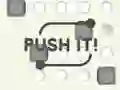 Hra Posuň to! Hra Posuň to!