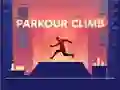 Hra Parkour Výstup