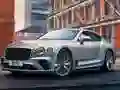 Hra Skluzavka Bentley Continental GT Speed Hra Skluzavka Bentley Continental GT Speed