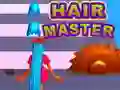 Hra Mistr vlasů Hra Mistr vlasů