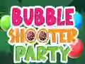 Hra Bublinová Střelecká Párty Hra Bublinová Střelecká Párty