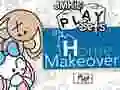 Hra JMKit Herní Sady: Moje Proměna Domova Hra JMKit Herní Sady: Moje Proměna Domova