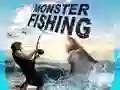 Hra Chytání monster