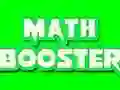 Hra Matematický Booster Hra Matematický Booster