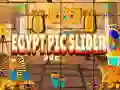 Hra Skládačka obrázků Egypta Hra Skládačka obrázků Egypta