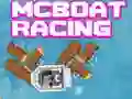 Hra McBoat Závody Hra McBoat Závody