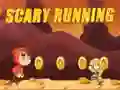 Hra Strašidelný běh Hra Strašidelný běh